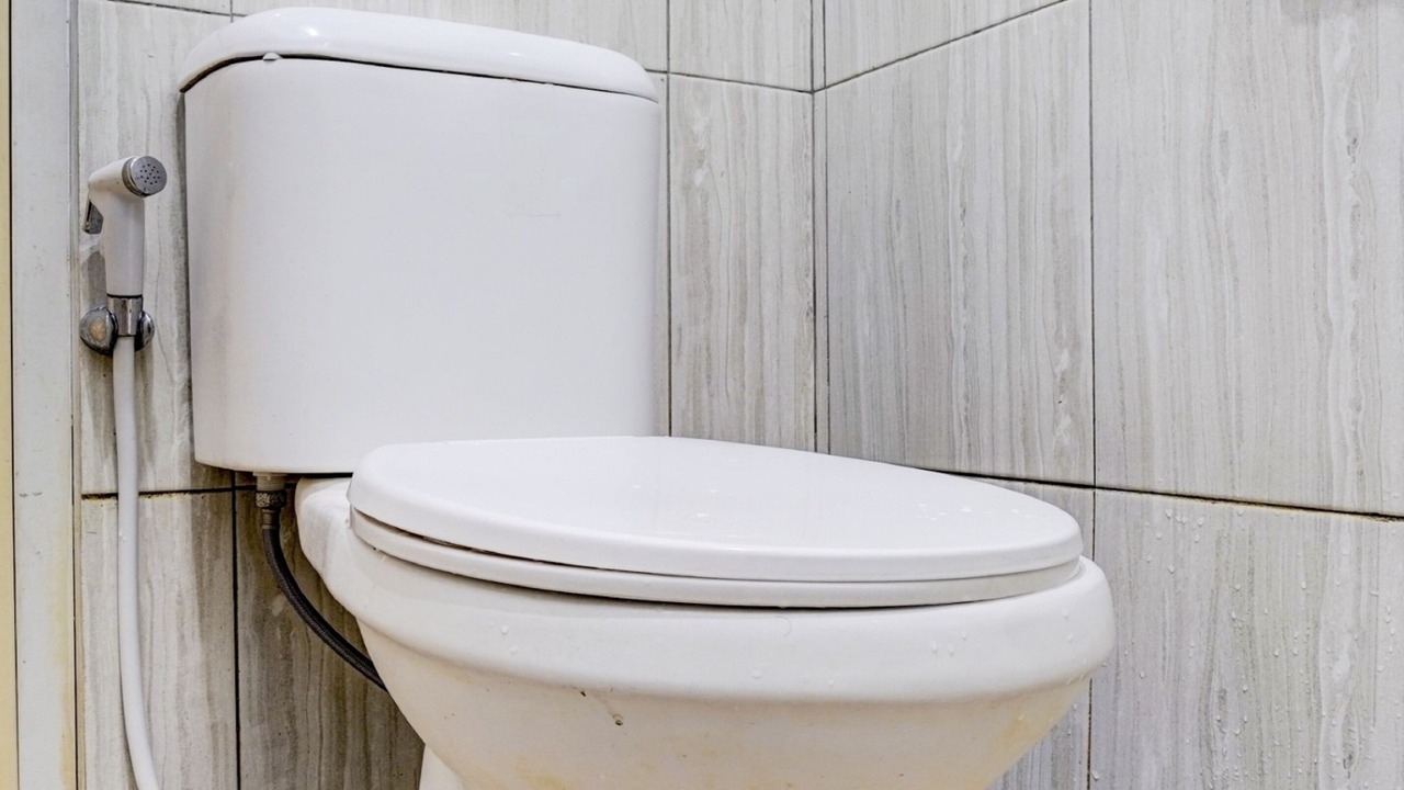 Photo of Bathroom in Sumedang