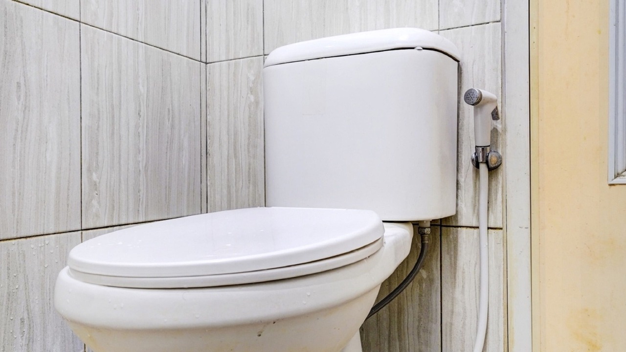 Photo of Bathroom in Sumedang