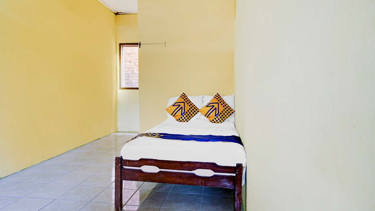 Photo of Bedroom in Sumedang