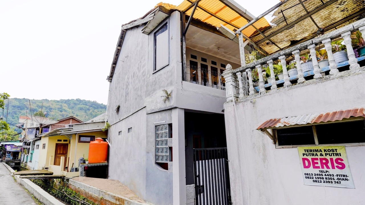 Photo of Outdoor in Sumedang