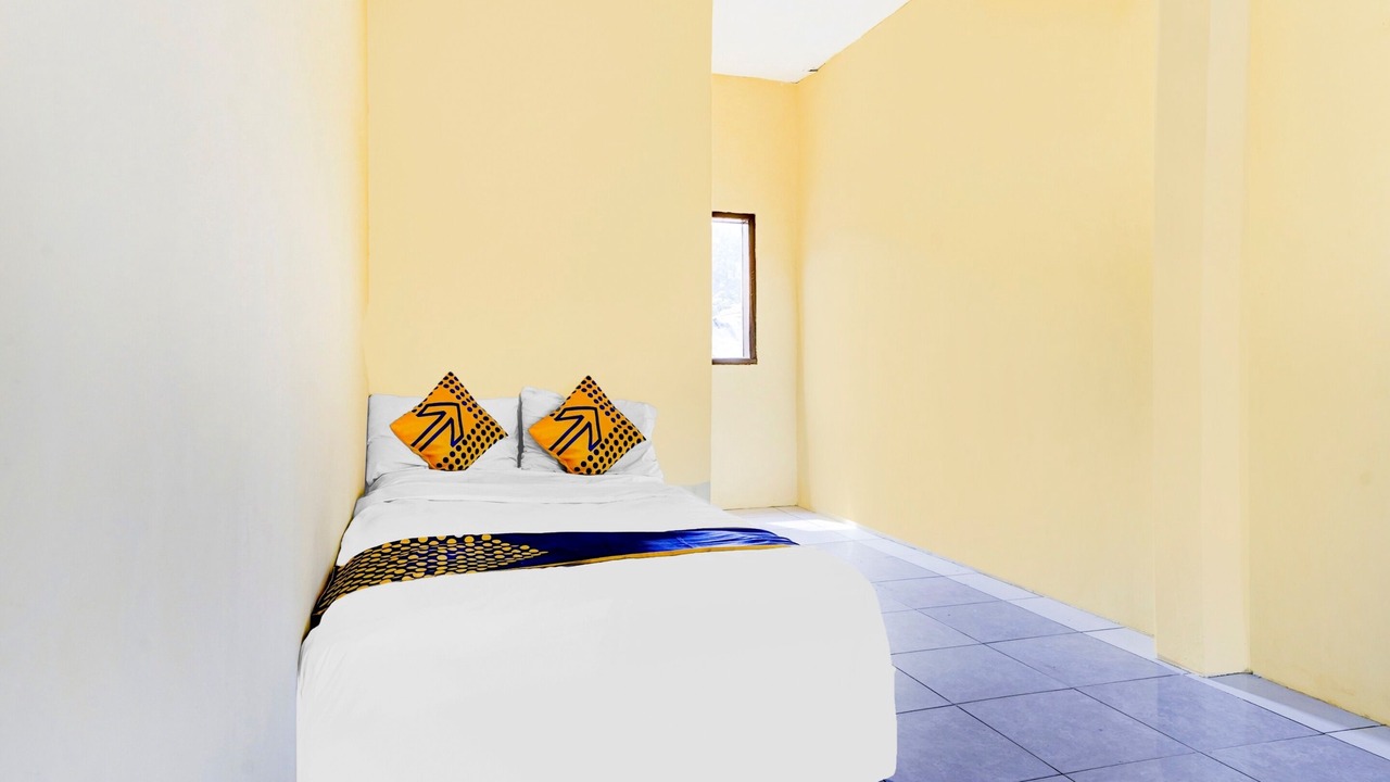 Photo of Bedroom in Sumedang