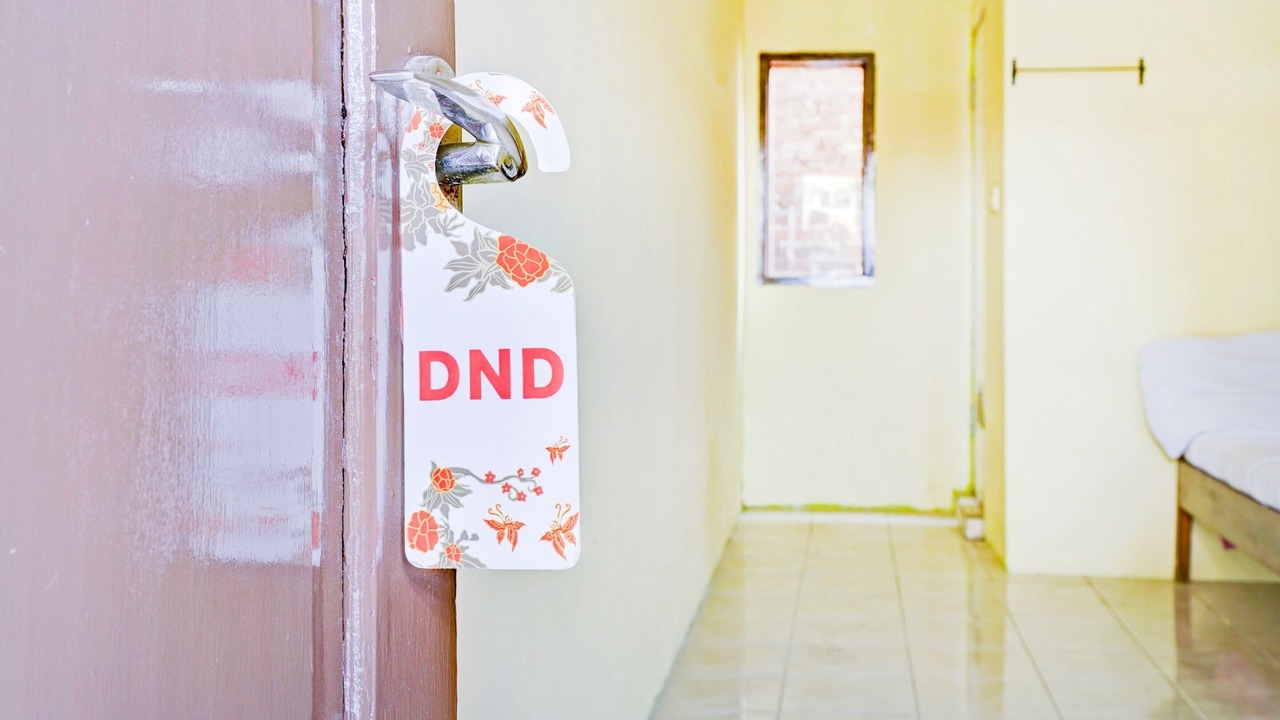 Photo of Bedroom in Sumedang