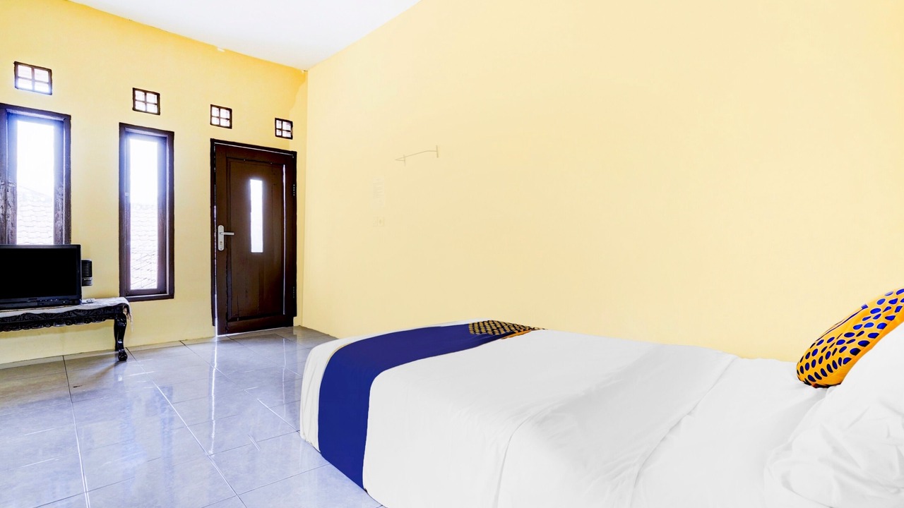 Photo of Bedroom in Sumedang