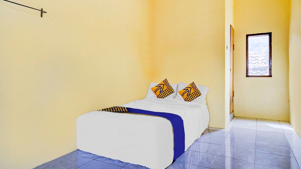 Photo of Bedroom in Sumedang