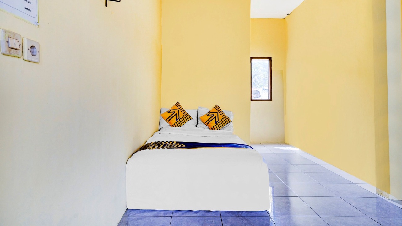 Photo of Bedroom in Sumedang
