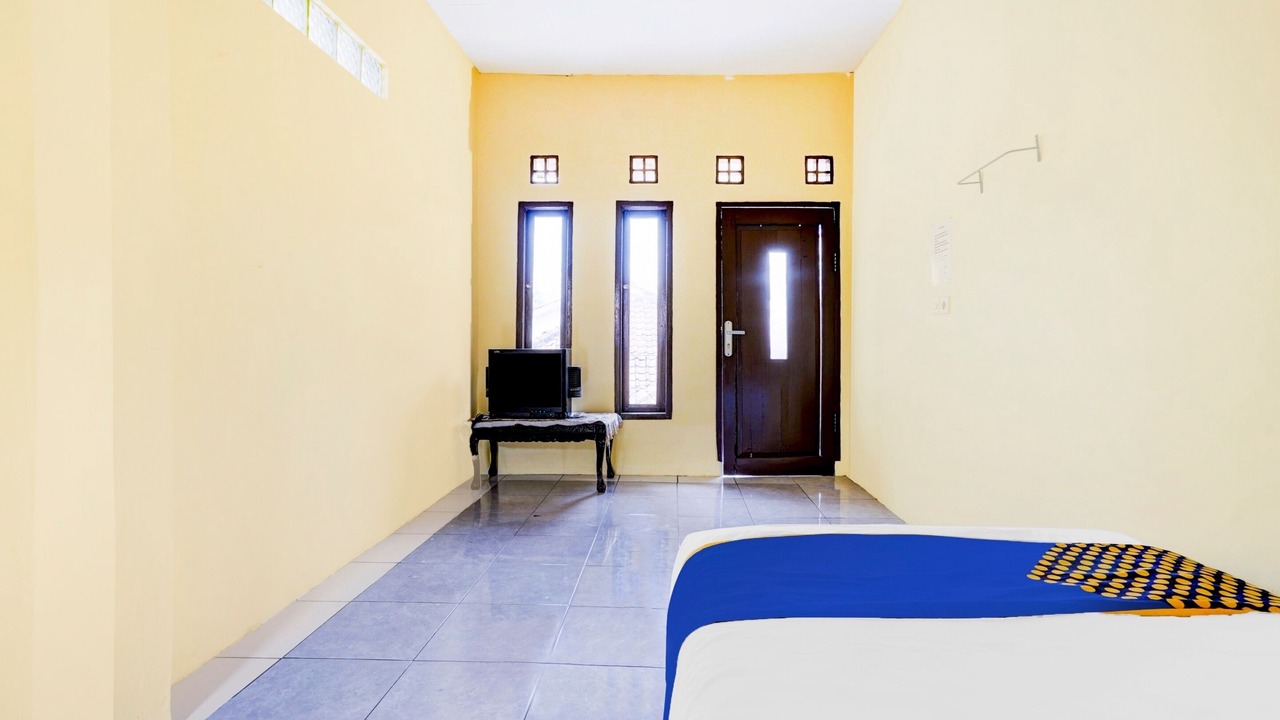 Photo of Bedroom in Sumedang