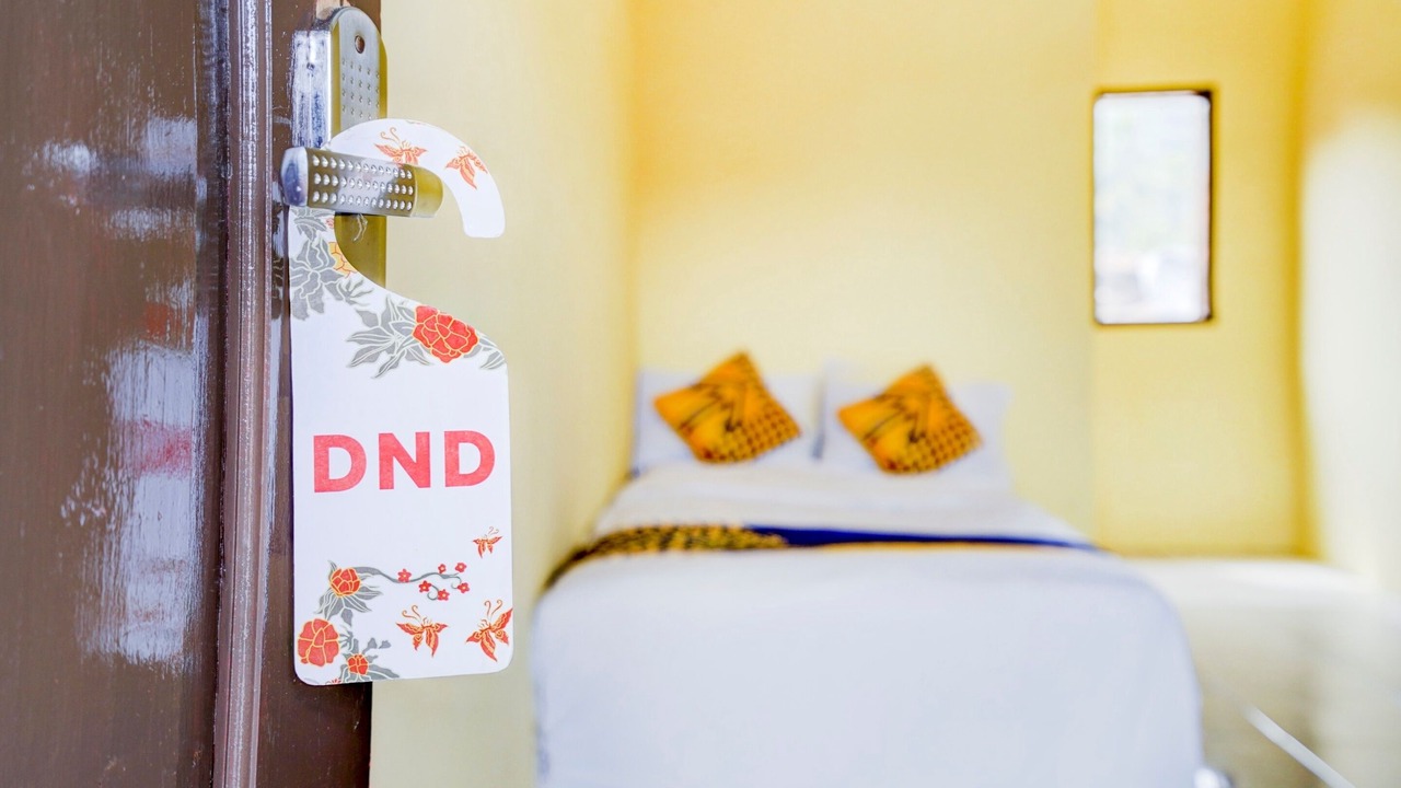 Photo of Bedroom in Sumedang