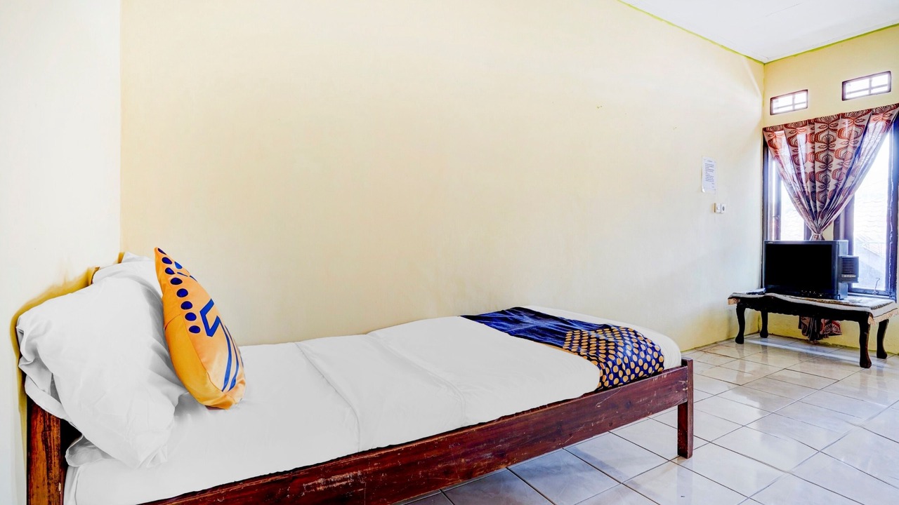 Photo of Bedroom in Sumedang