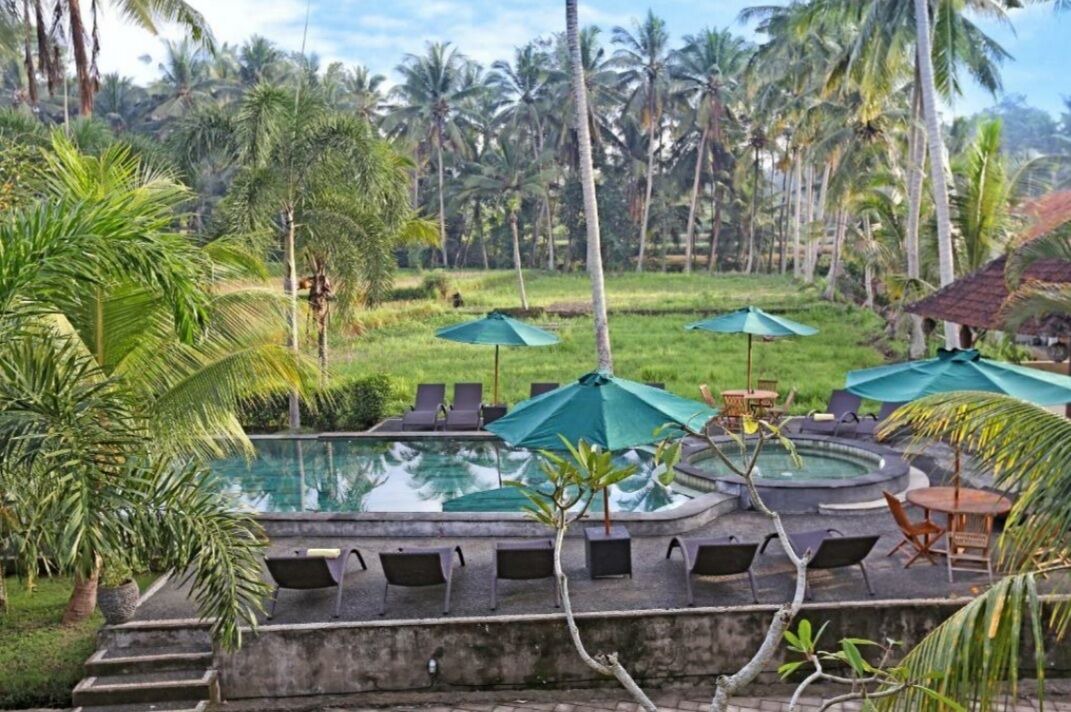 Photo of Outdoor in Kemenuh