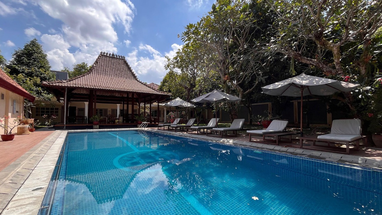 Photo of Outdoor in Prawirotaman