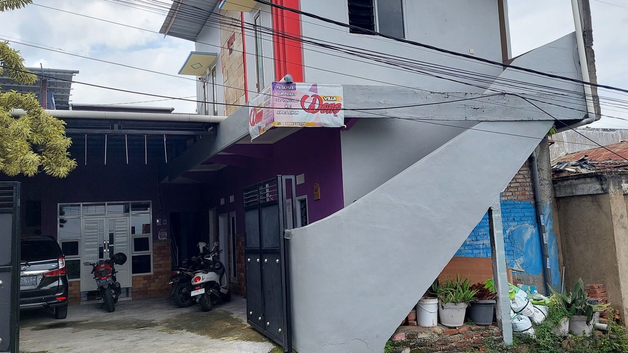 Photo of Outdoor in Tretes