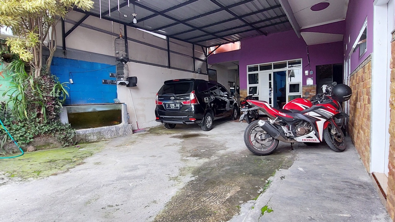 Photo of Outdoor in Tretes