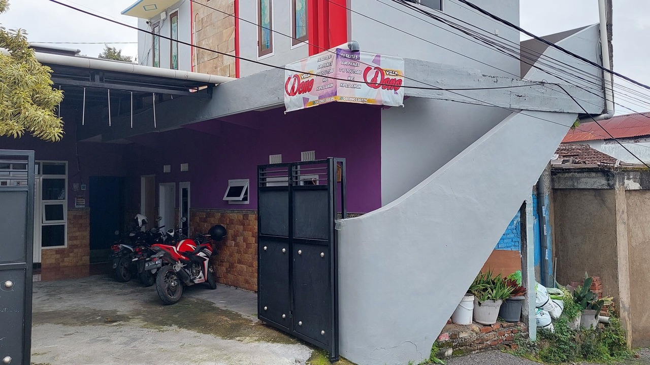 Photo of Outdoor in Tretes