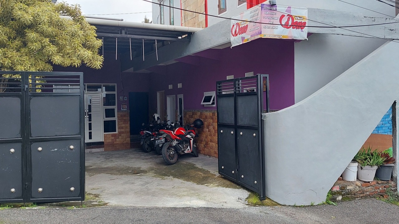 Photo of Outdoor in Tretes