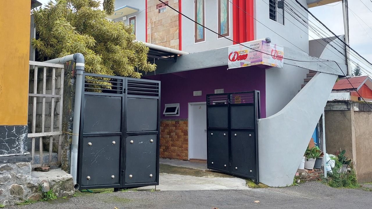 Photo of Outdoor in Tretes