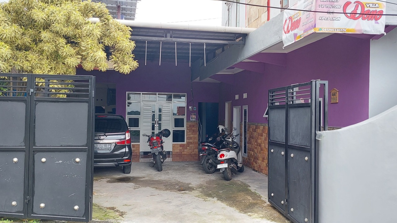 Photo of Outdoor in Tretes