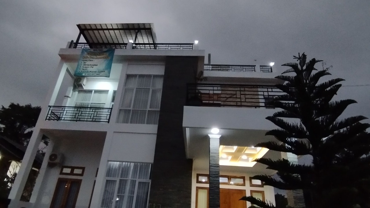 Photo of Outdoor in Ngaglik