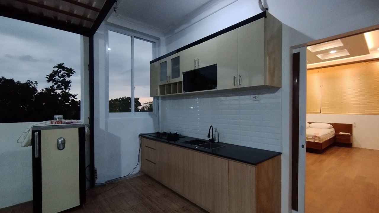 Photo of Kitchen in Ngaglik