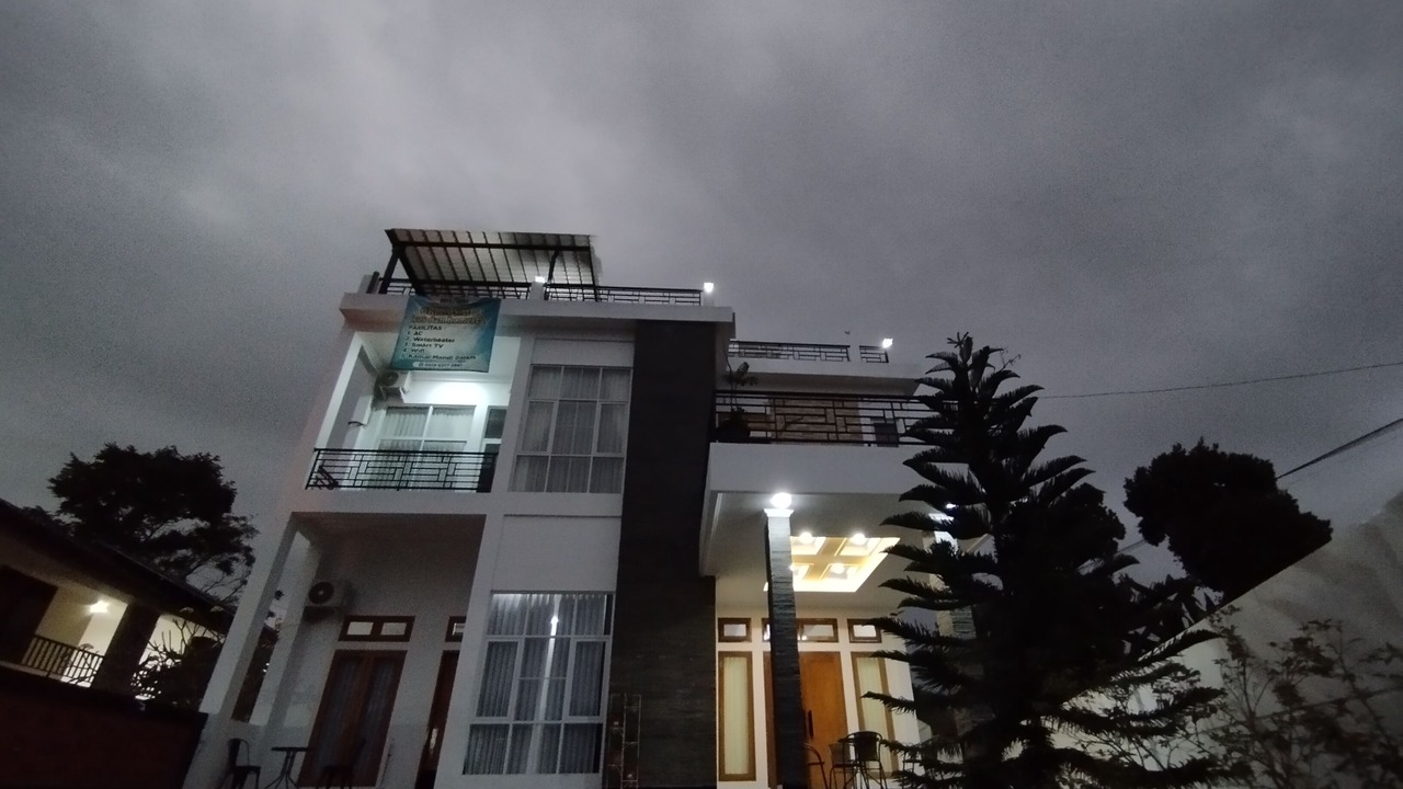 Photo of Outdoor in Ngaglik