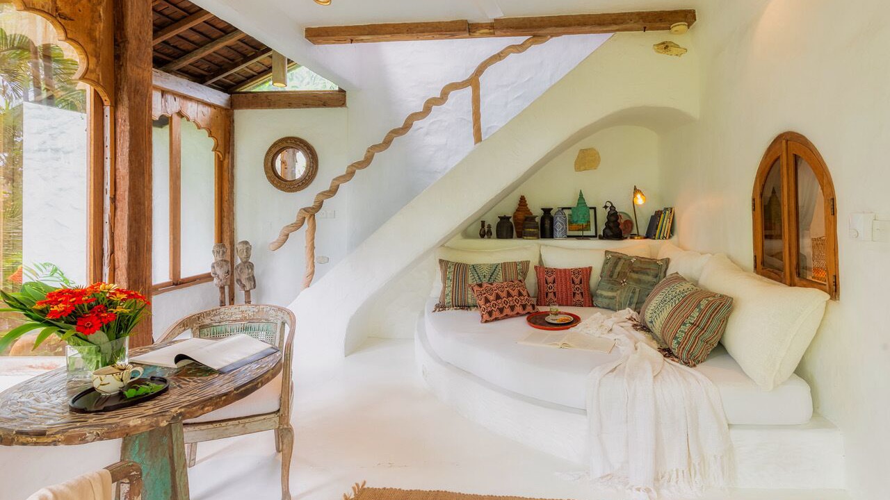 Photo of Bedroom in Petulu