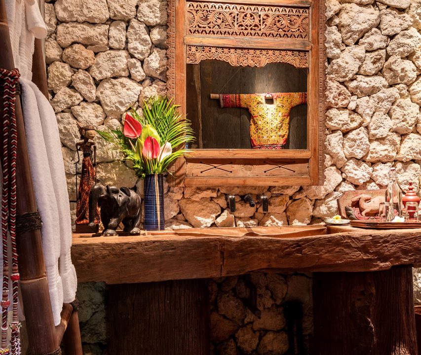 Photo of Bathroom in Petulu
