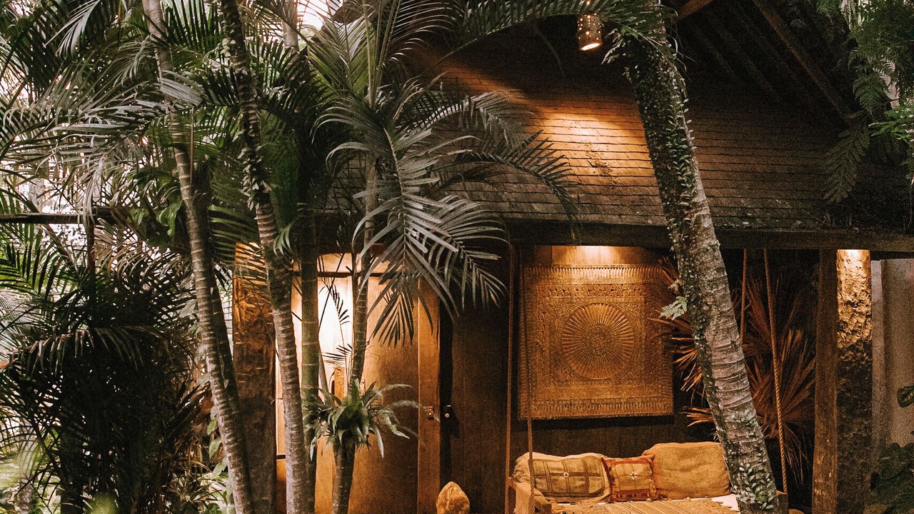 Photo of Bedroom in Petulu