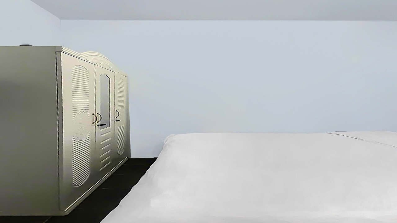 Photo of Bedroom in Medan