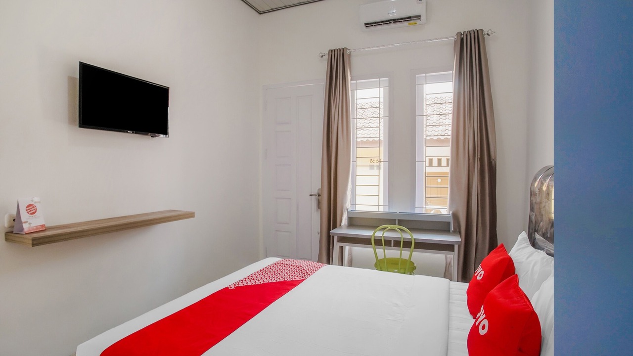 Photo of Bedroom in Bandar Lampung