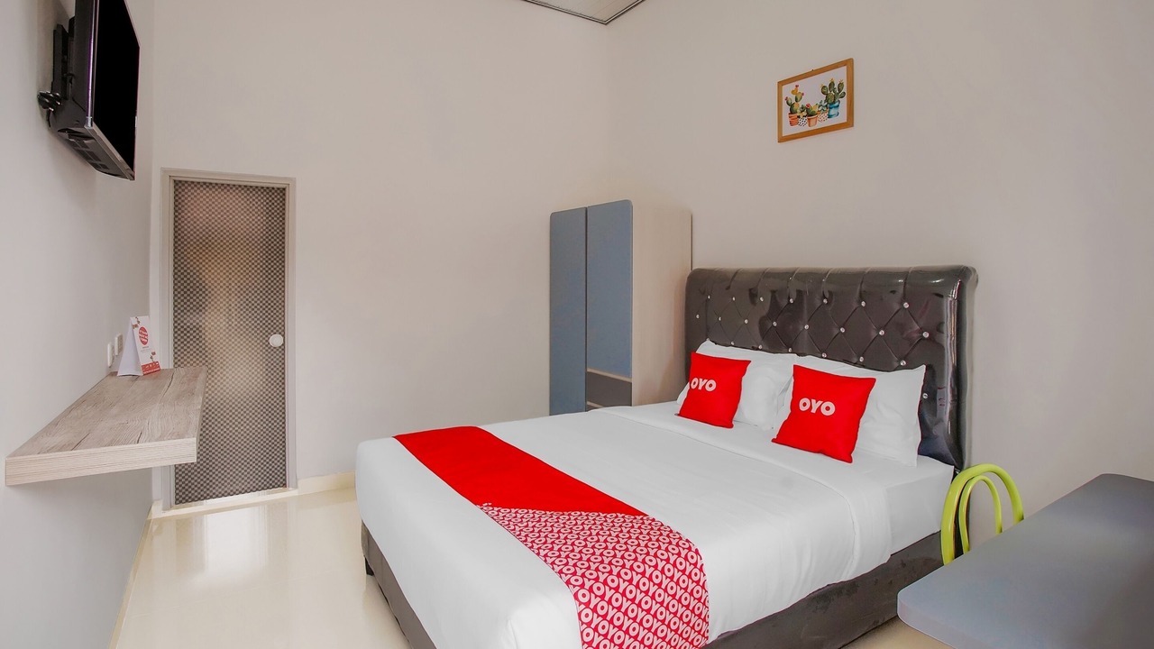 Photo of Bedroom in Bandar Lampung