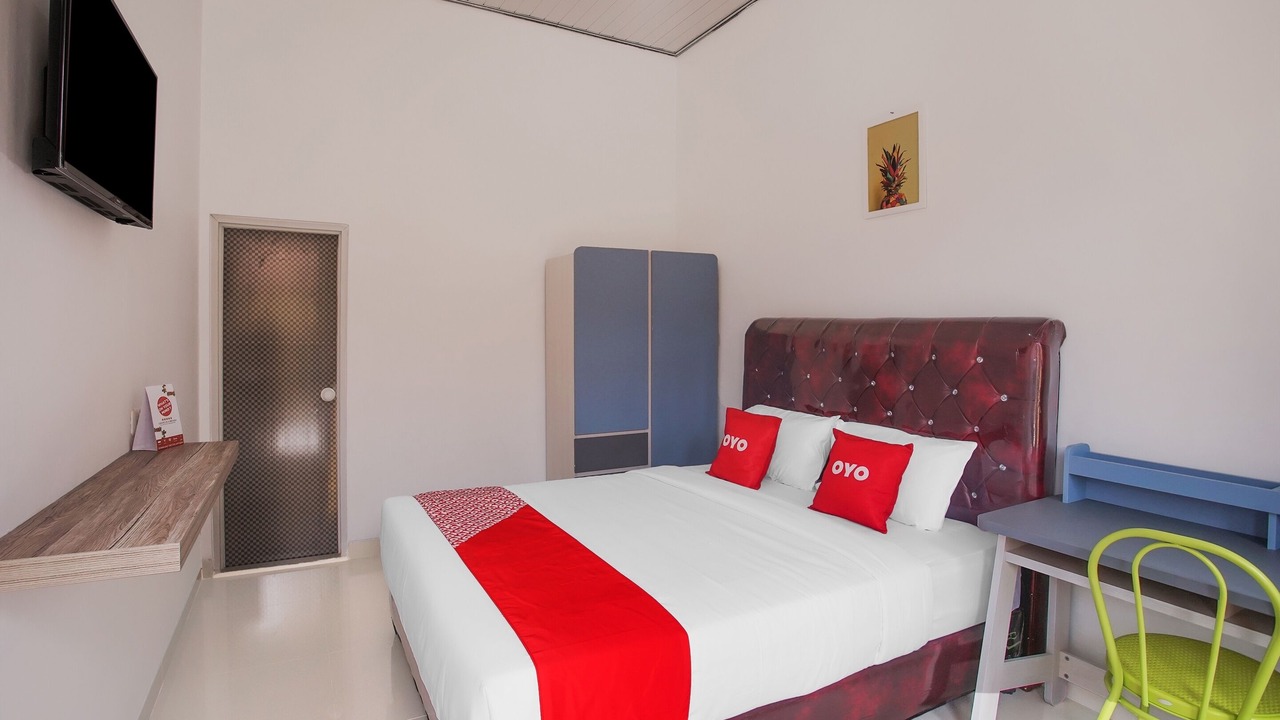 Photo of Bedroom in Bandar Lampung