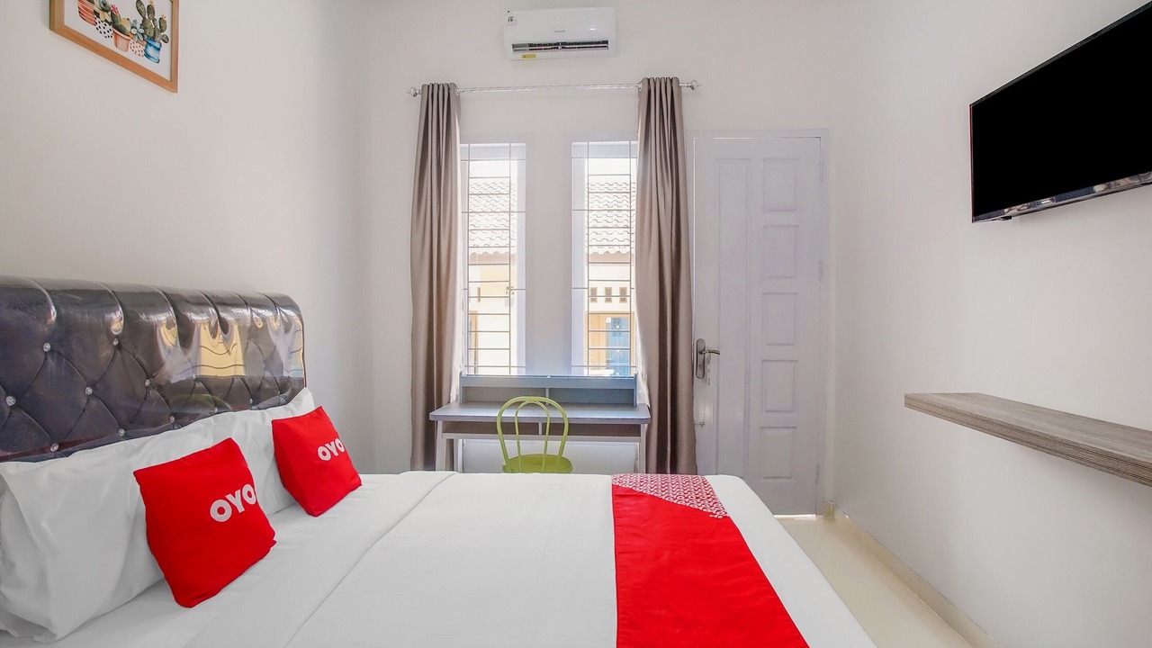 Photo of Bedroom in Bandar Lampung
