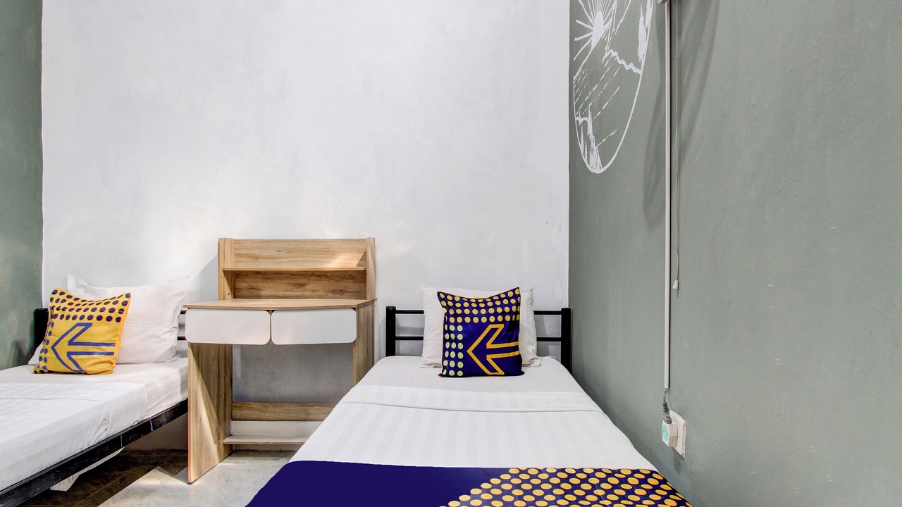 Photo of Bedroom in Kendal