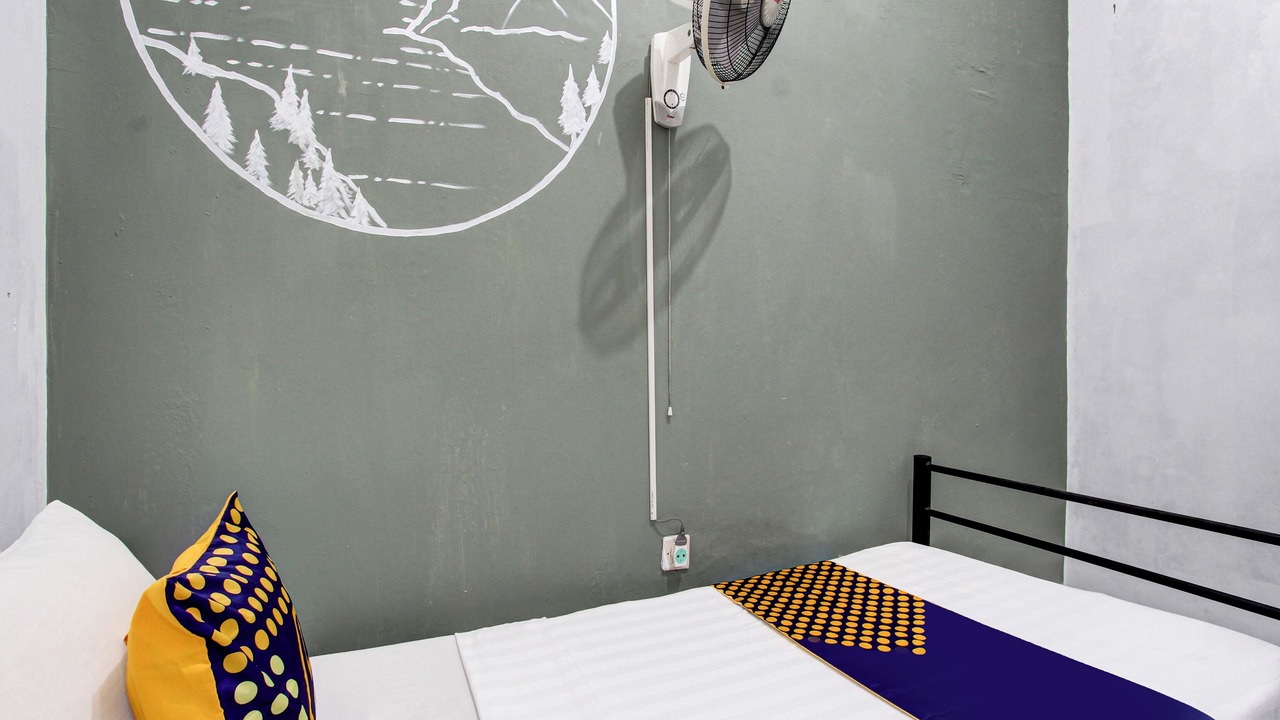 Photo of Bedroom in Kendal