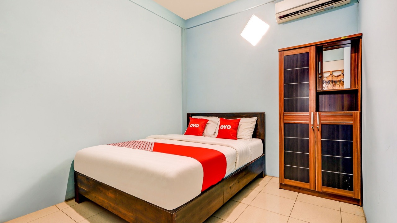 Photo of Bedroom in Kretek