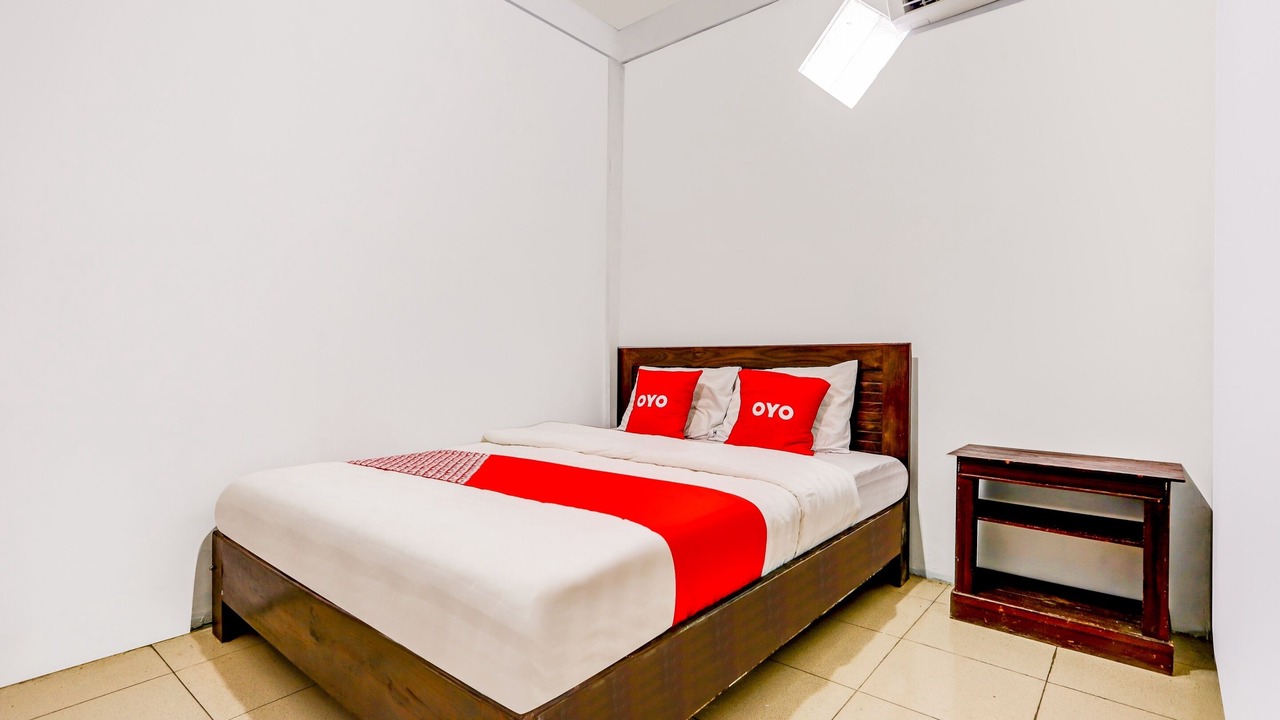 Photo of Bedroom in Kretek