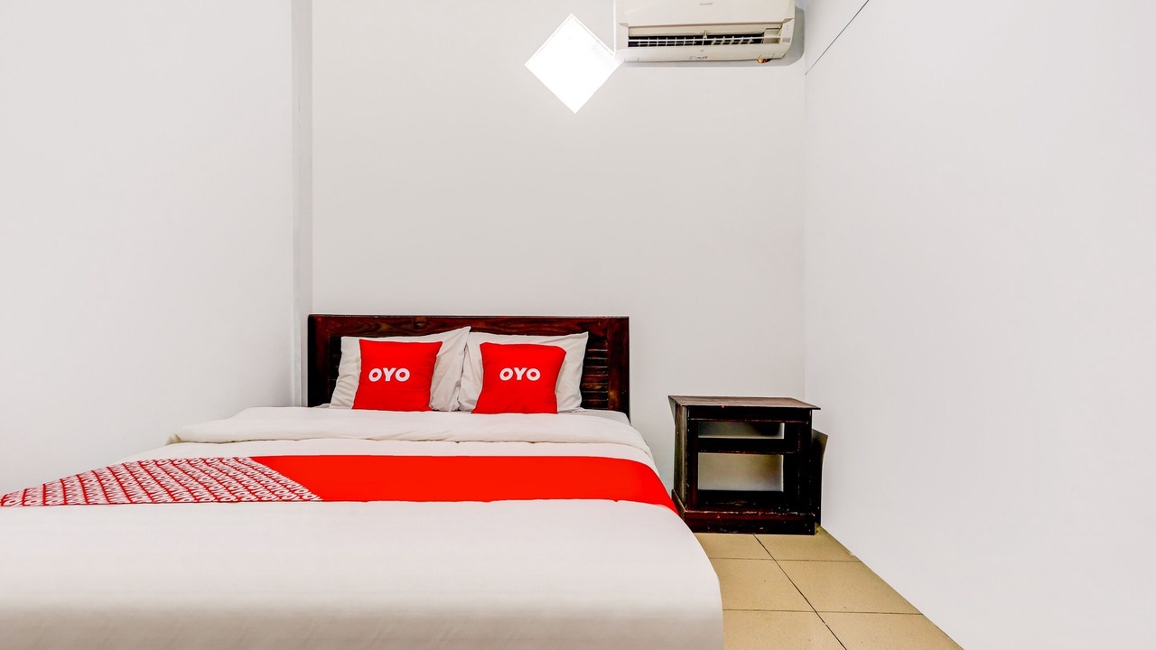 Photo of Bedroom in Kretek