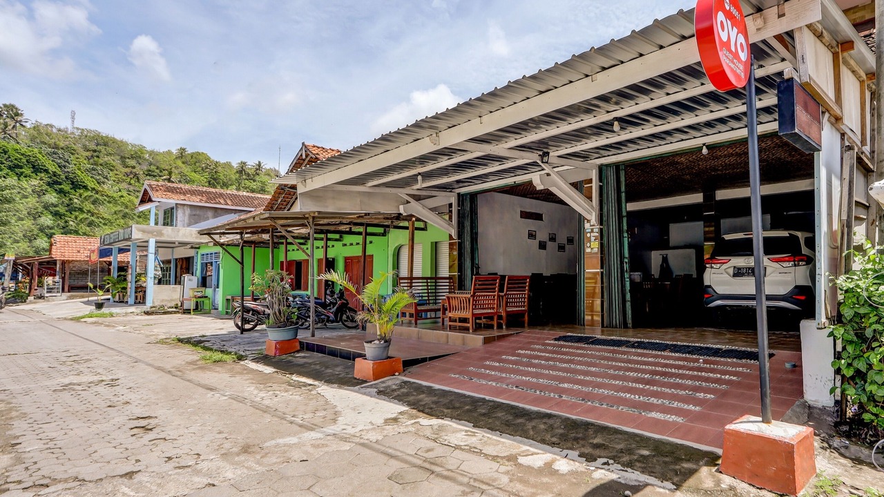 Photo of Outdoor in Kretek