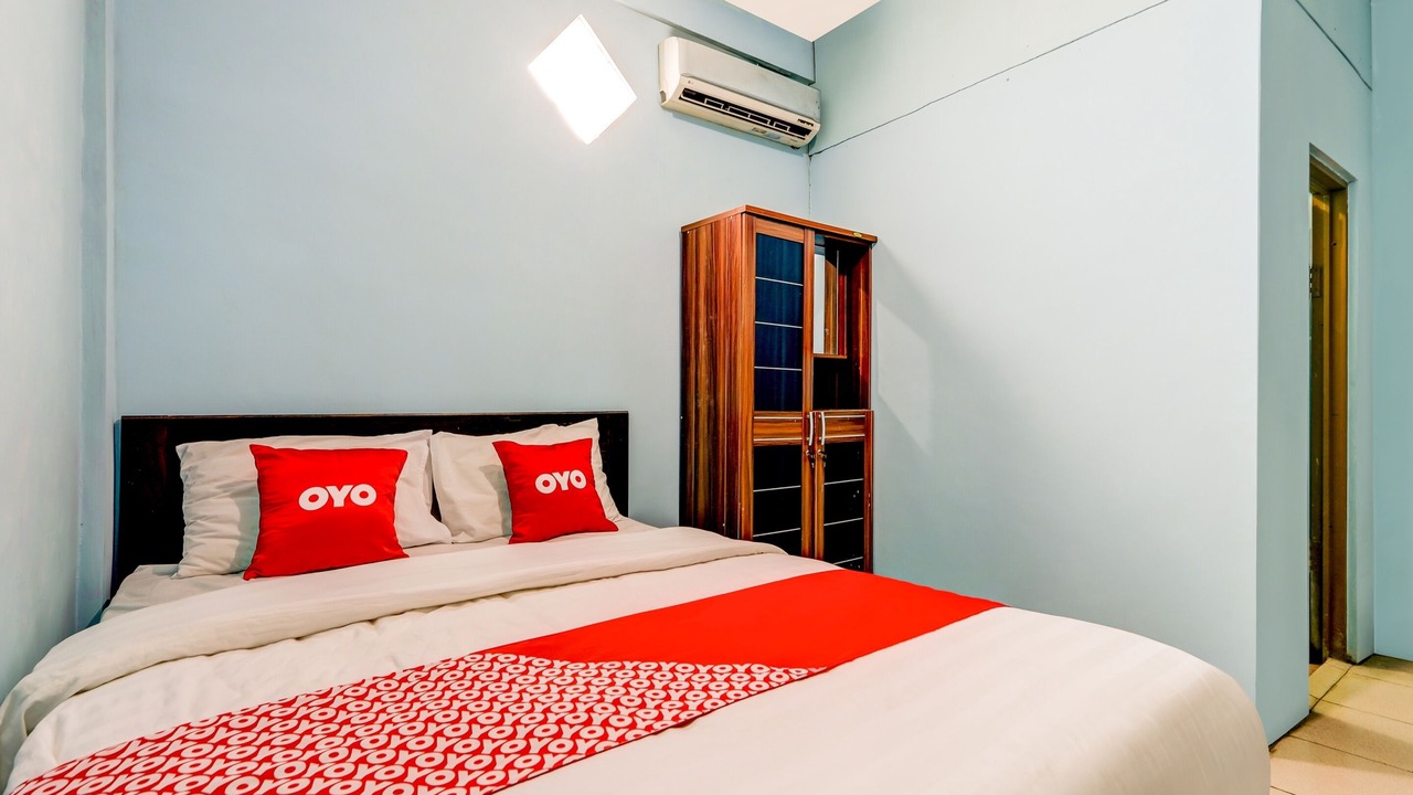 Photo of Bedroom in Kretek