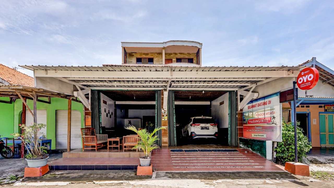 Photo of Outdoor in Kretek