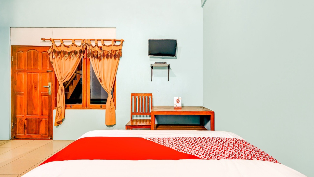Photo of Bedroom in Kretek