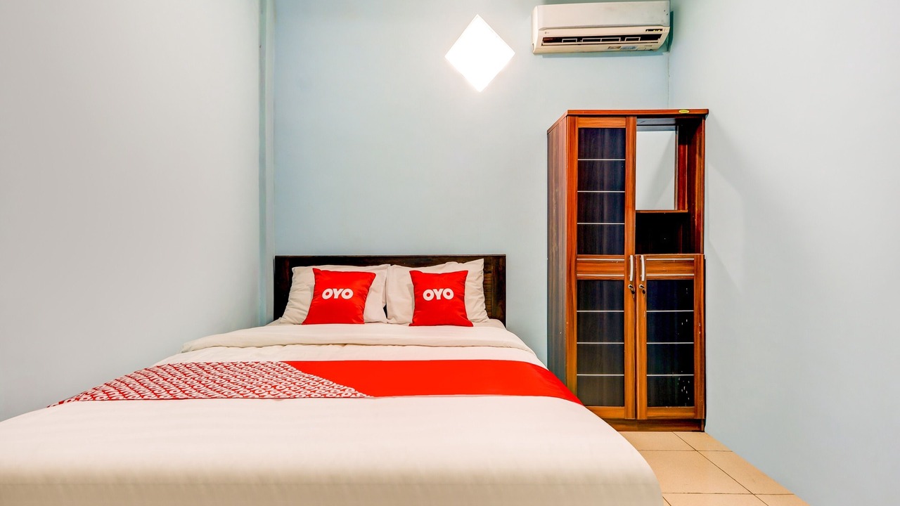 Photo of Bedroom in Kretek