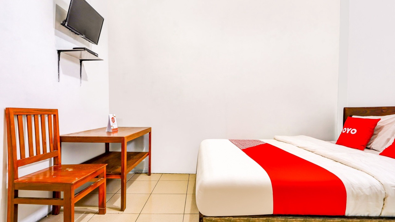 Photo of Bedroom in Kretek