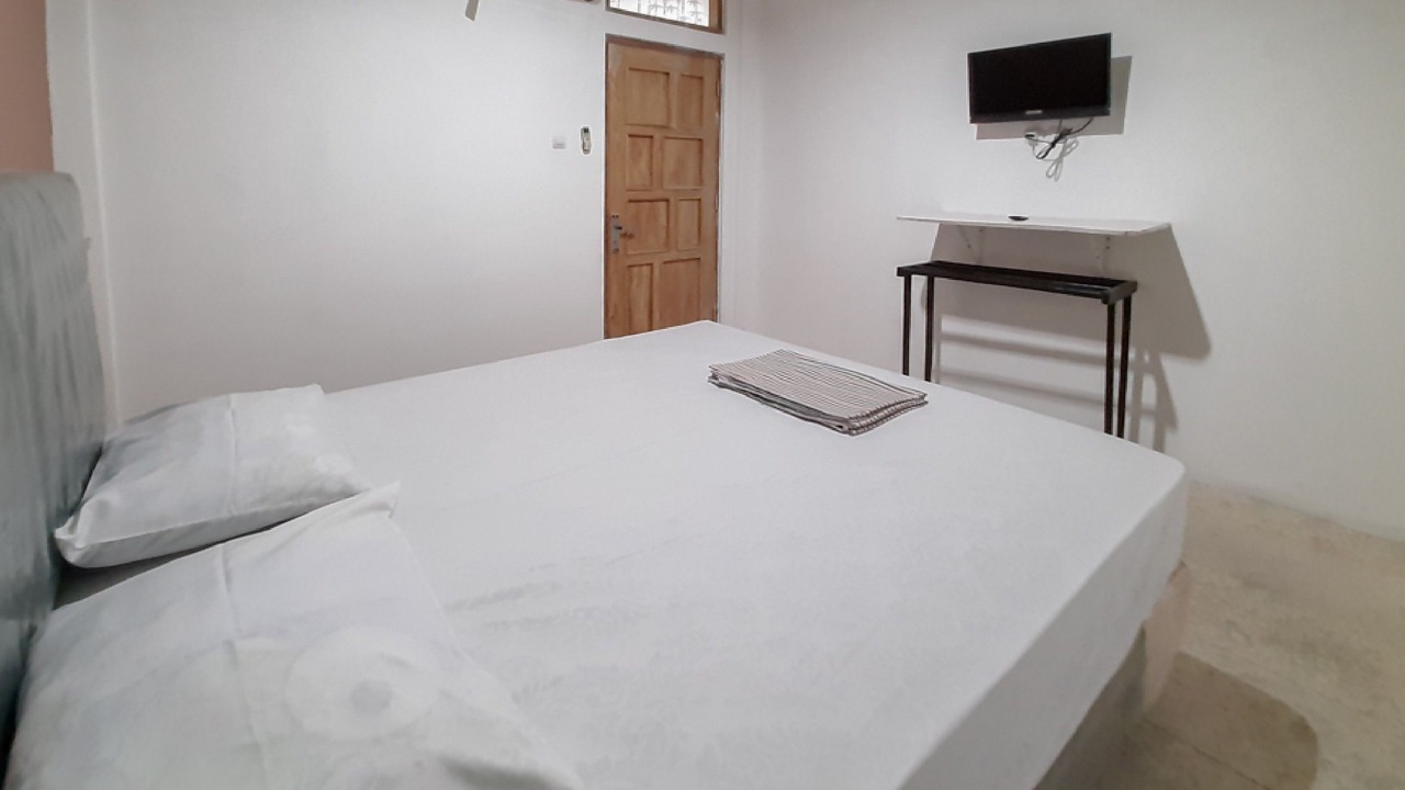 Photo of Bedroom in Malioboro