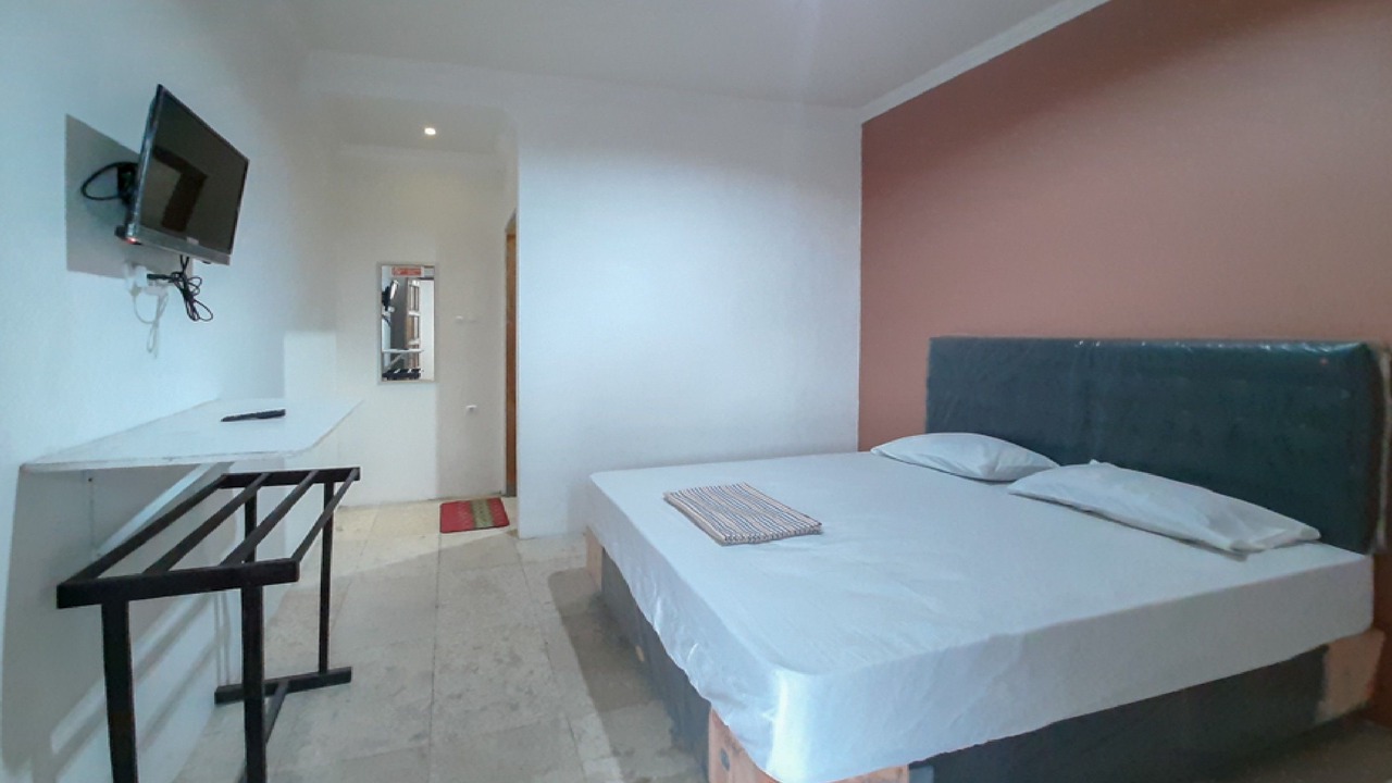 Photo of Bedroom in Malioboro