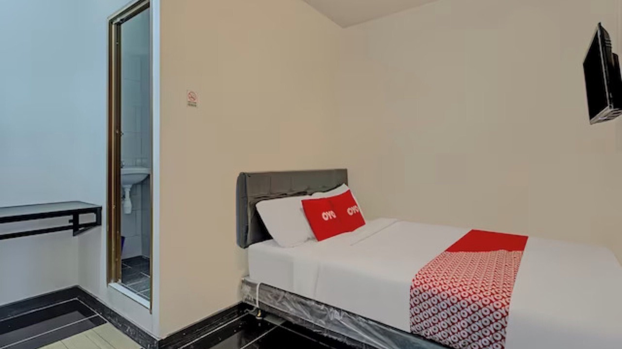 Photo of Bedroom in Tanjungsari