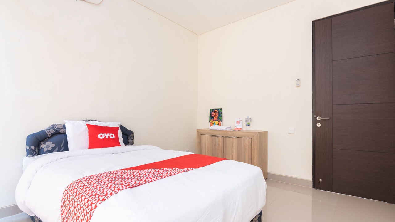 Photo of Bedroom in Prigen