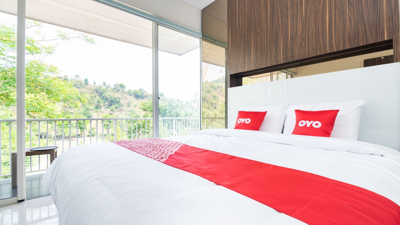 Photo of Bedroom in Prigen