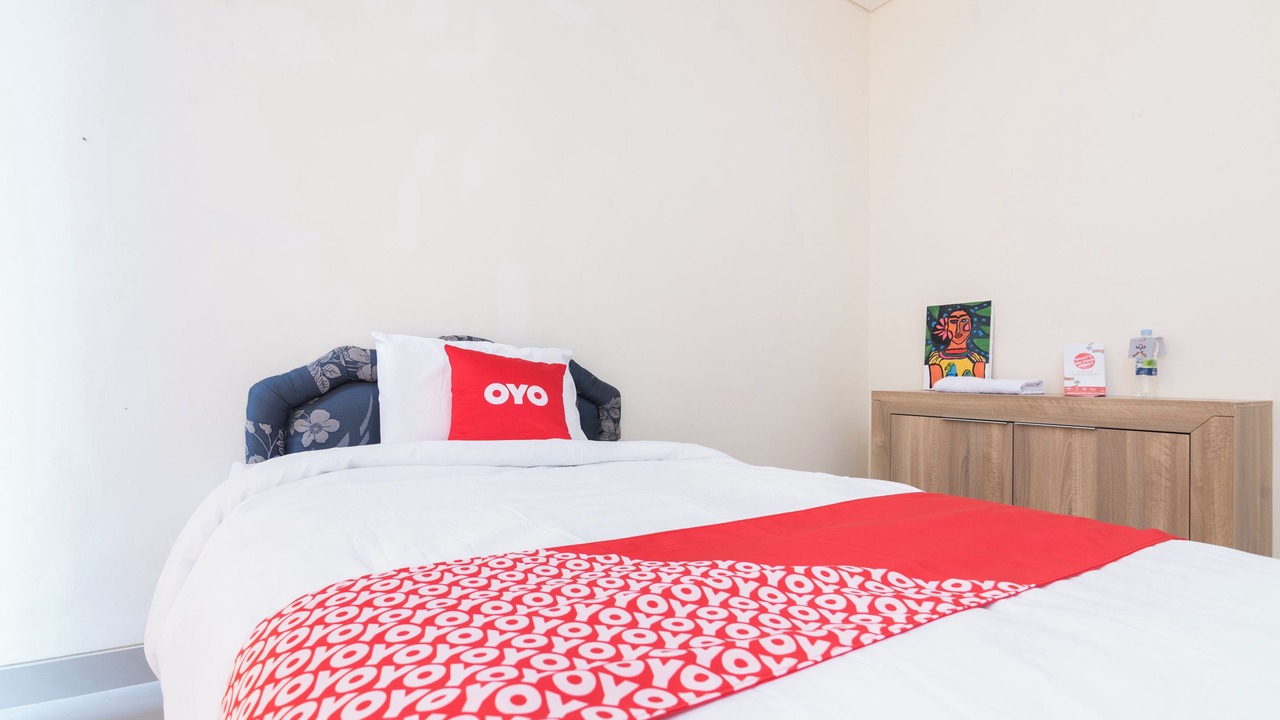 Photo of Bedroom in Prigen