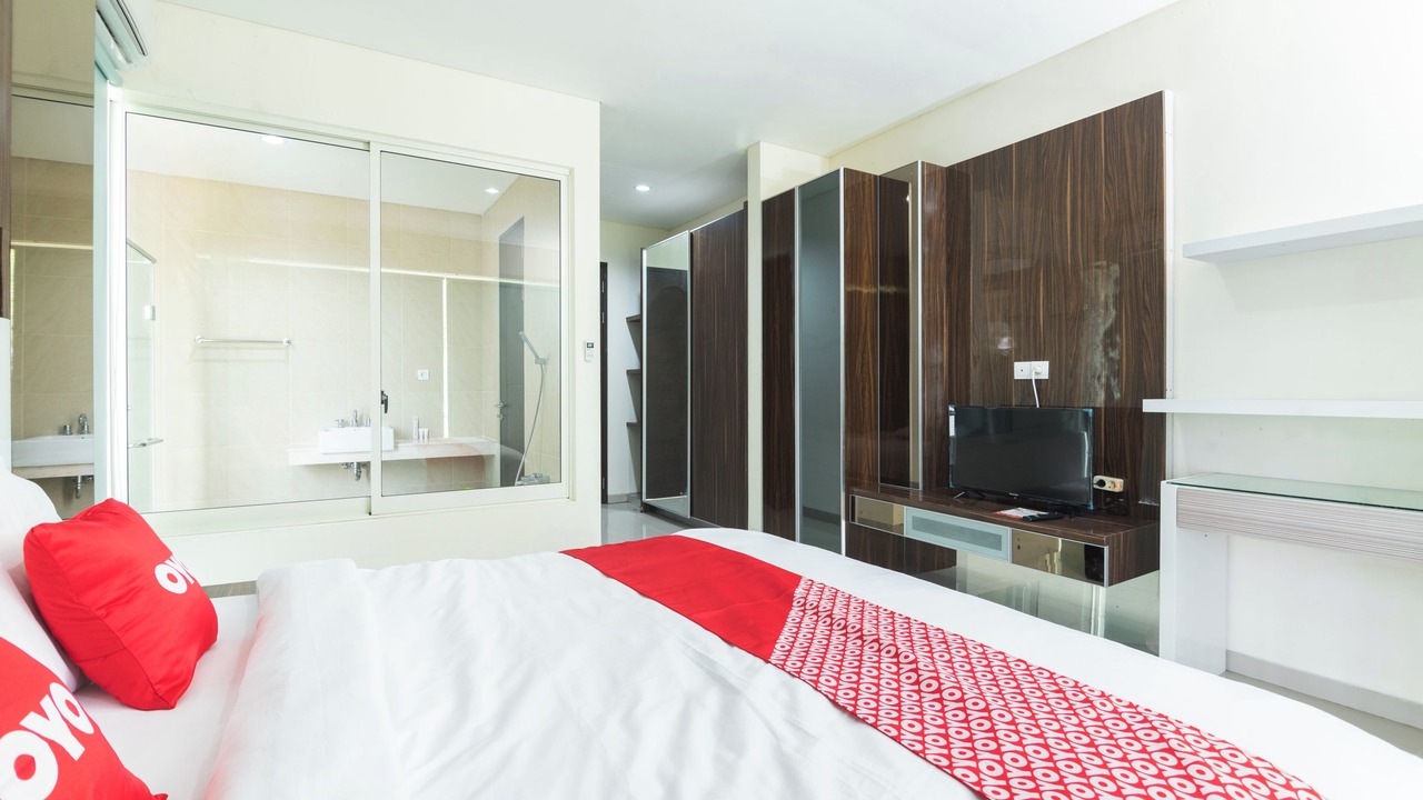 Photo of Bedroom in Prigen