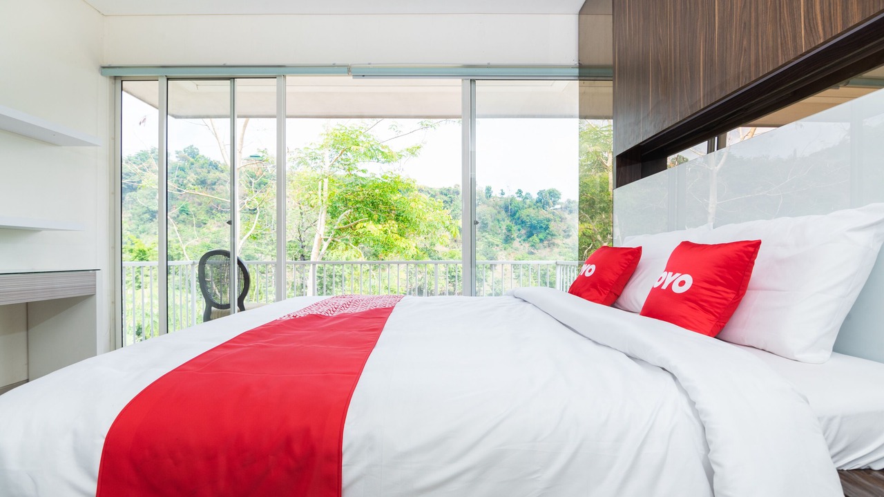 Photo of Bedroom in Prigen